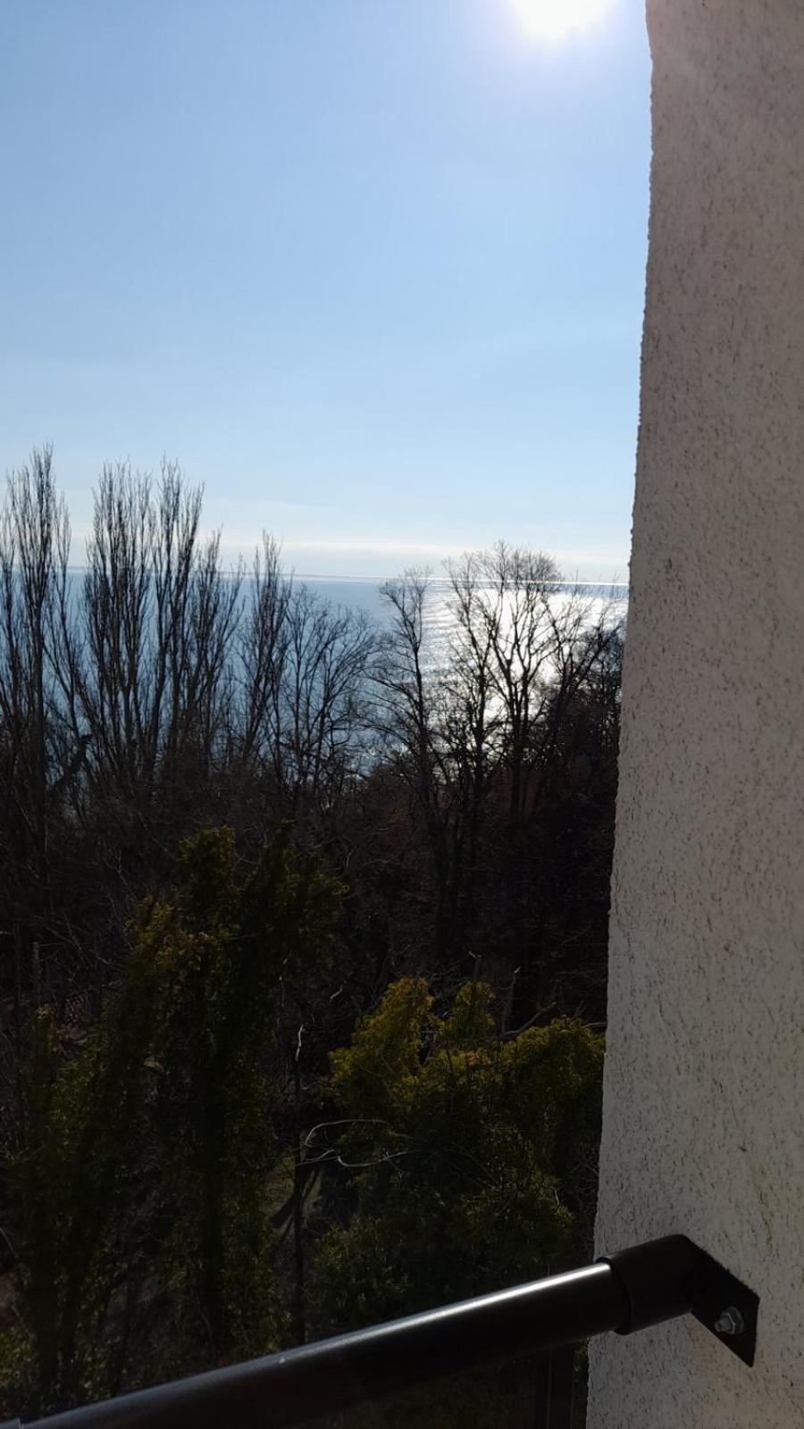 Queen'S Palace Balchik Apartment エクステリア 写真