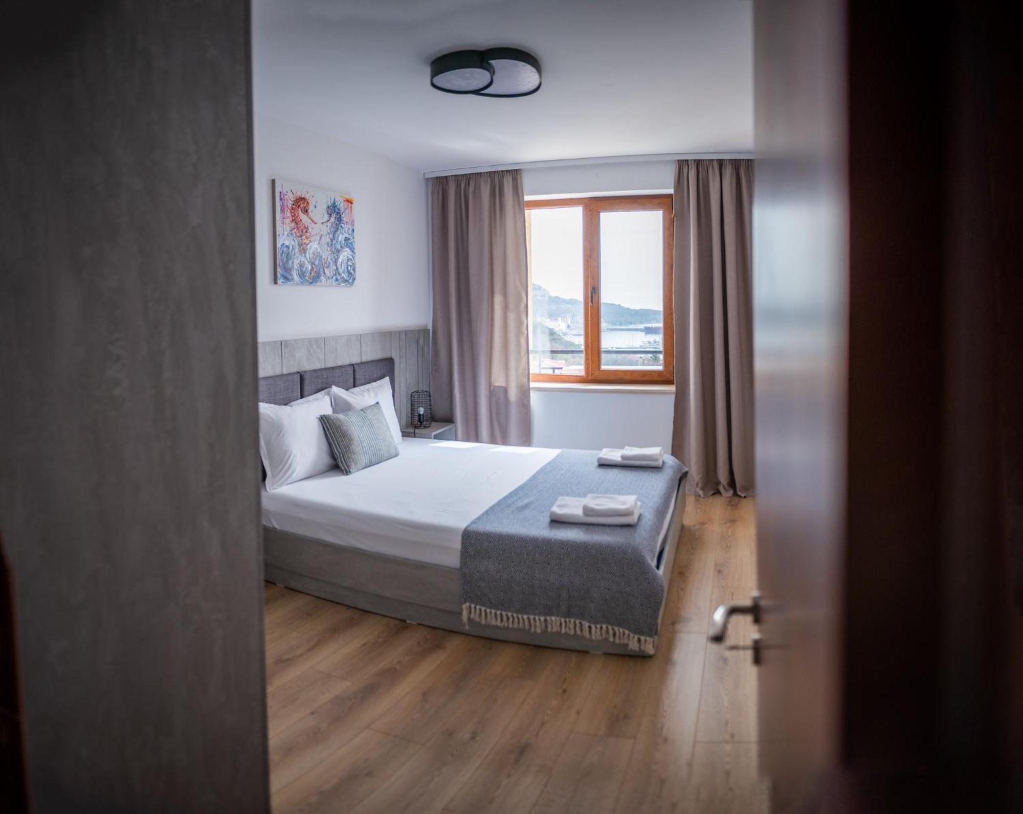 Queen'S Palace Balchik Apartment エクステリア 写真