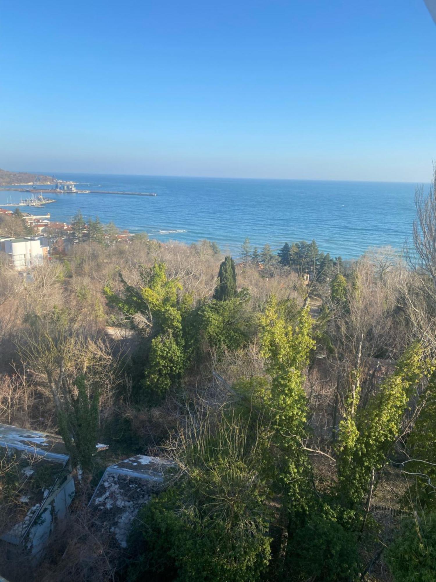 Queen'S Palace Balchik Apartment エクステリア 写真